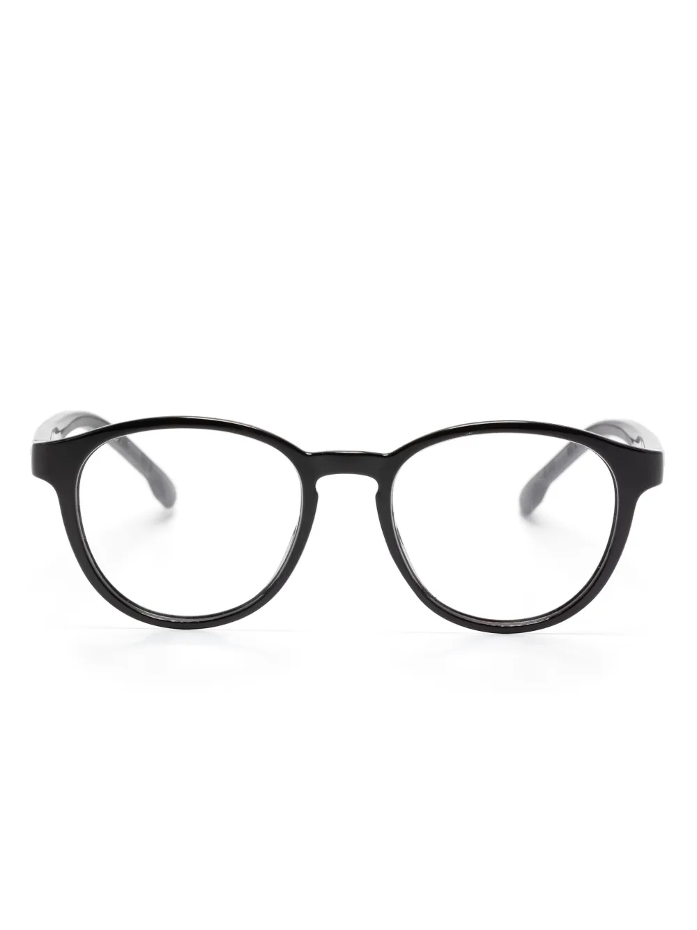 Очки в круглой оправе Carrera, черный
Очки в круглой оправе Carrera, черный