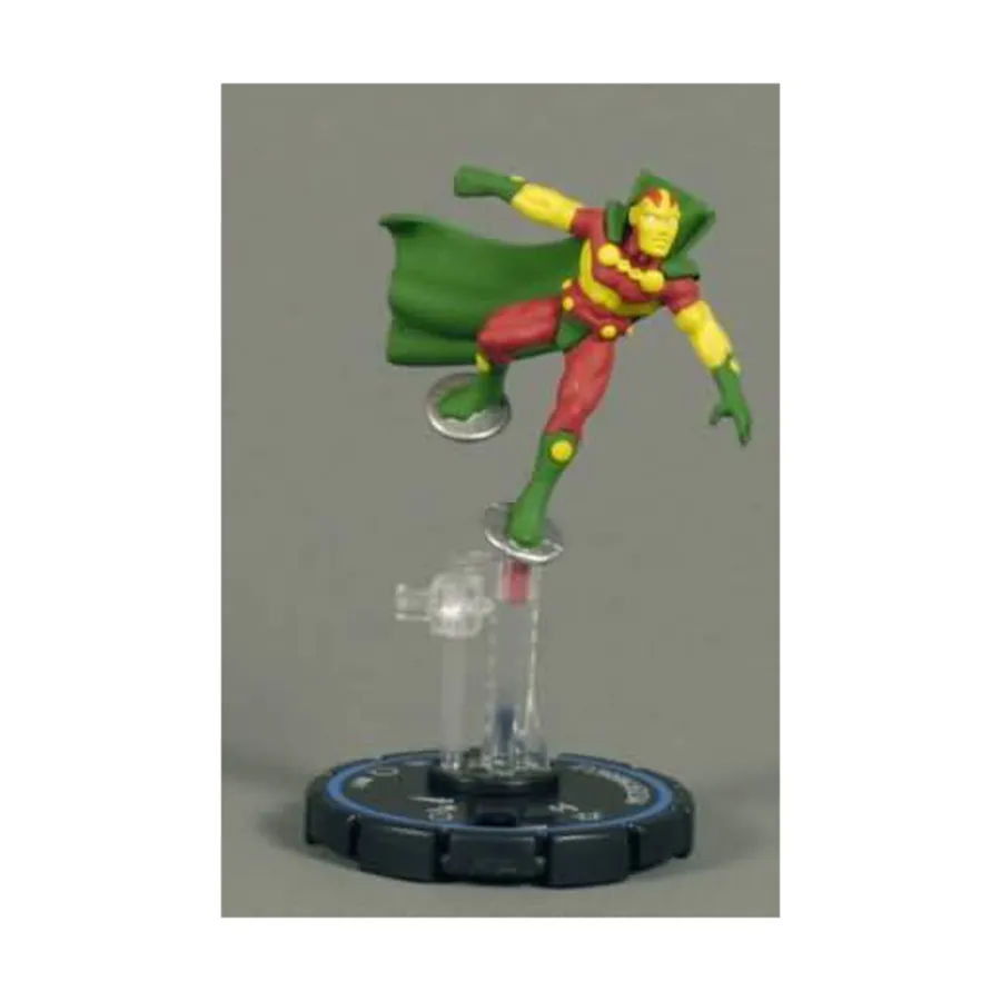 Мистер Чудо #071 — Опытный, DC HeroClix - Origin - Singles
Мистер Чудо #071 — Опытный, DC HeroClix - Origin - Singles