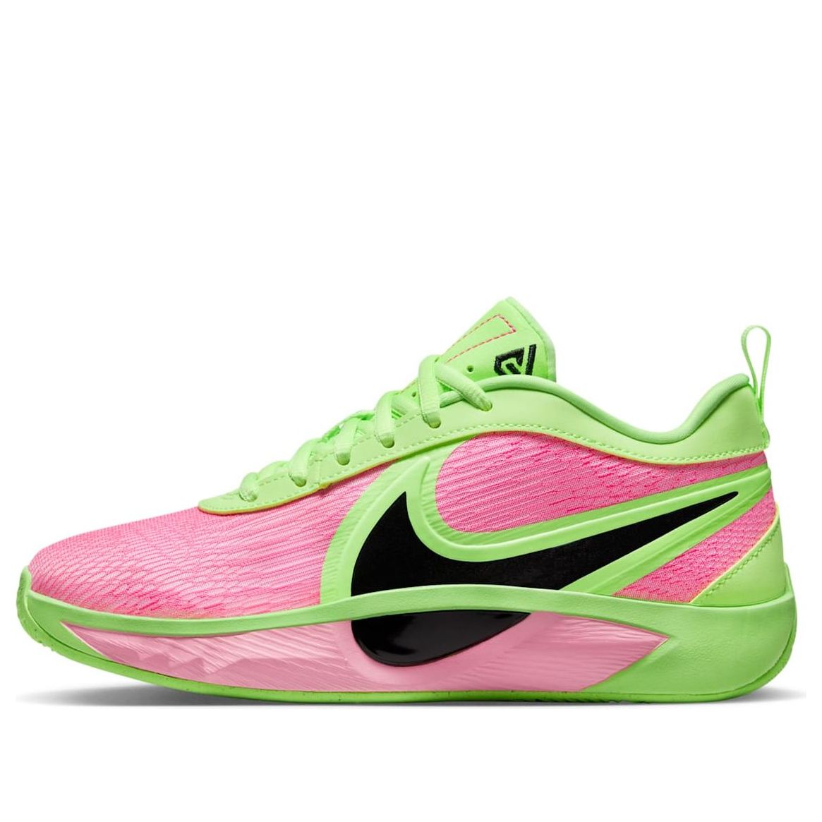 (GS) Nike Giannis Freak 6 'Eva'
(GS) Nike Giannis Freak 6 'Eva'