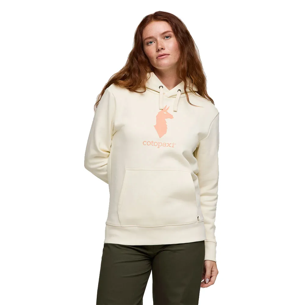 Толстовка Cotopaxi Llama, бежевый
Толстовка Cotopaxi Llama, бежевый