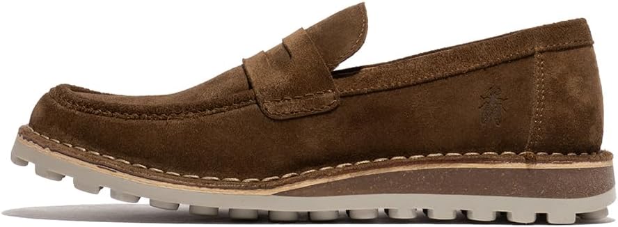 Мужские лоферы FLY London, Elephant
Мужские лоферы FLY London, Elephant