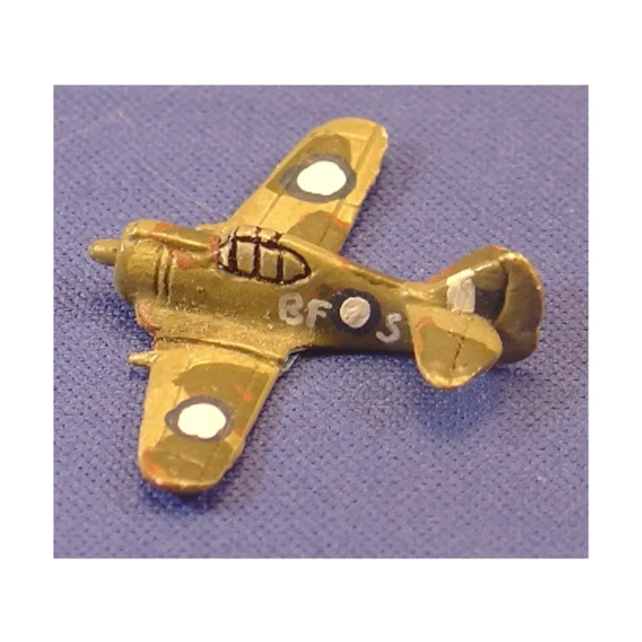 САС Бумеранг, Luftwaffe 1946 Miniatures - Australia (1:300)
САС Бумеранг, Luftwaffe 1946 Miniatures - Australia (1:300)