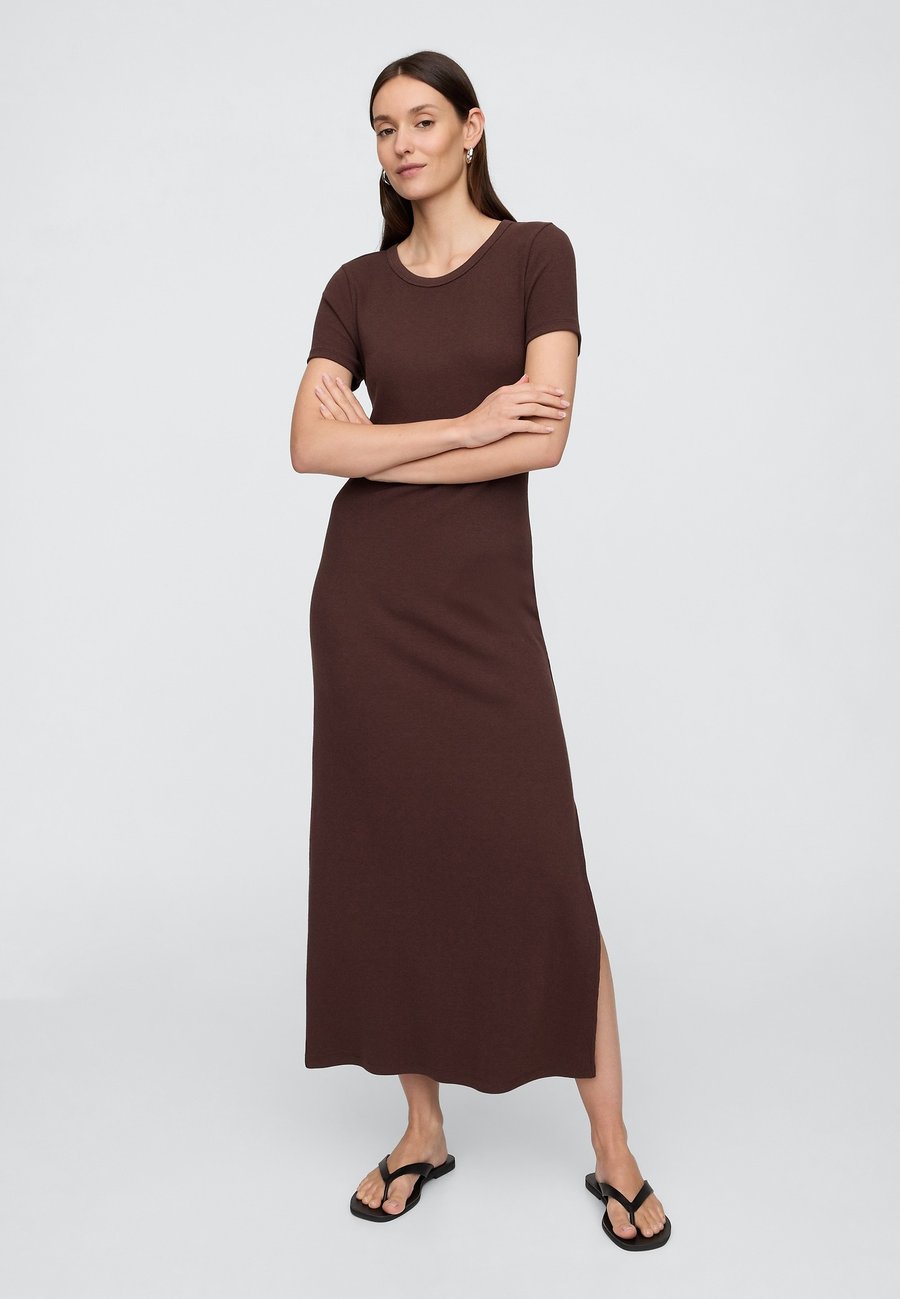 Платье GAP MAXI DRESS, Dark Brown/Brown
Платье GAP MAXI DRESS, Dark Brown/Brown