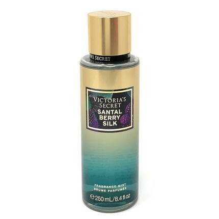 Мист для тела Victoria's Secret Santal Berry Silk
Мист для тела Victoria's Secret Santal Berry Silk