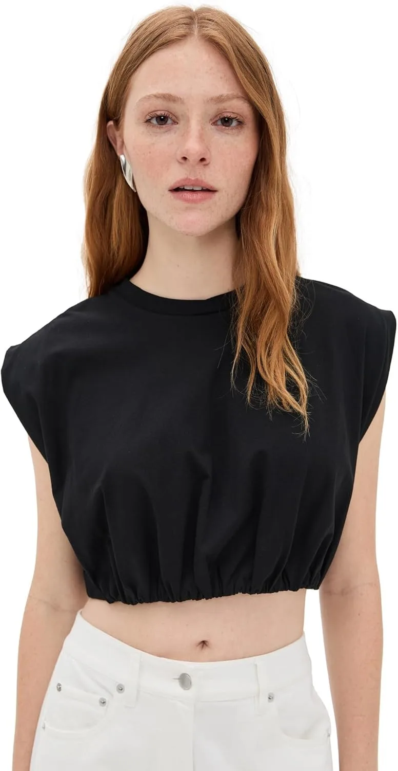 Женский топ Billie от ALC
Женский топ Billie от ALC