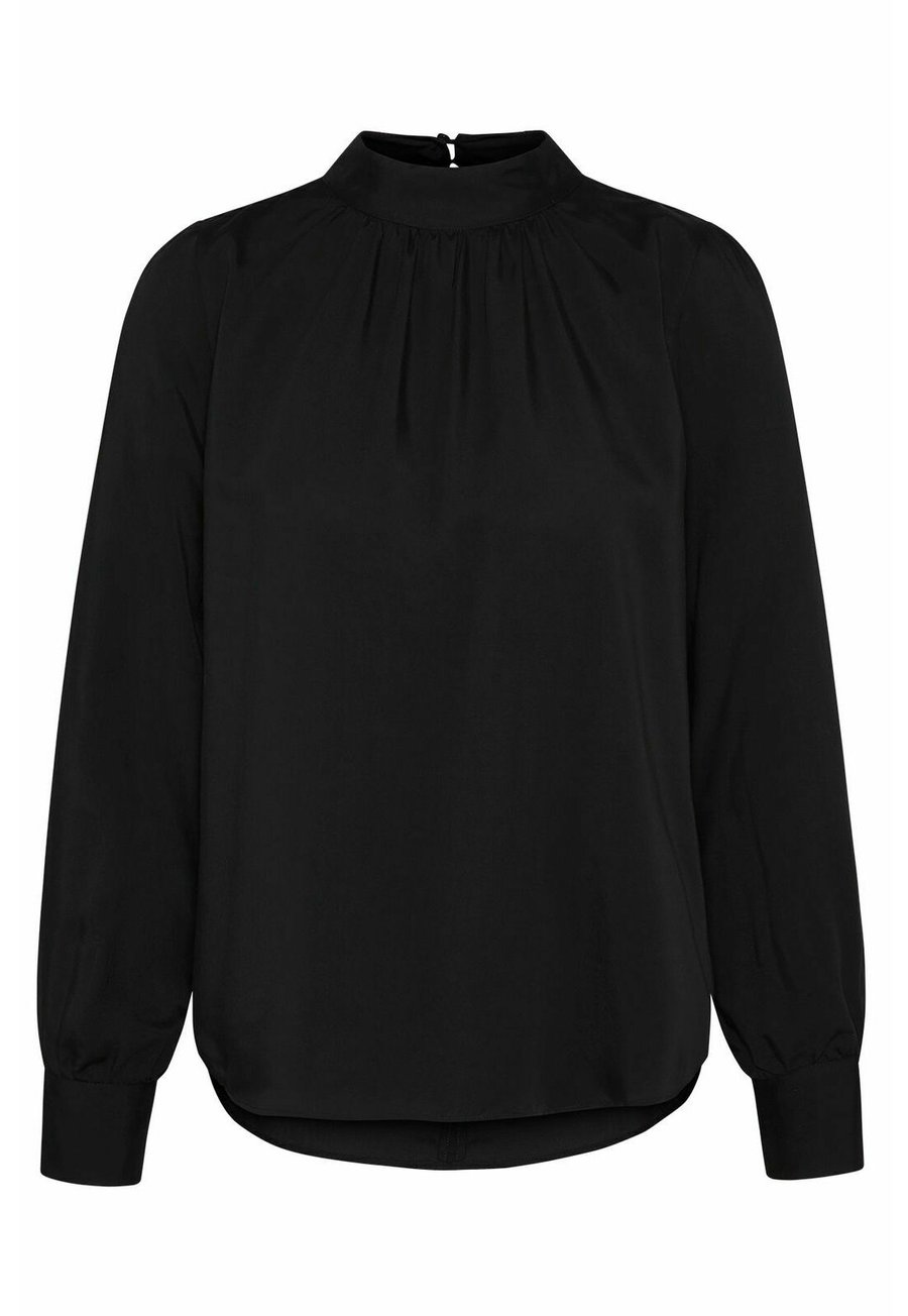 Блуза Wunderwerk TURTLENECK, Black
Блуза Wunderwerk TURTLENECK, Black