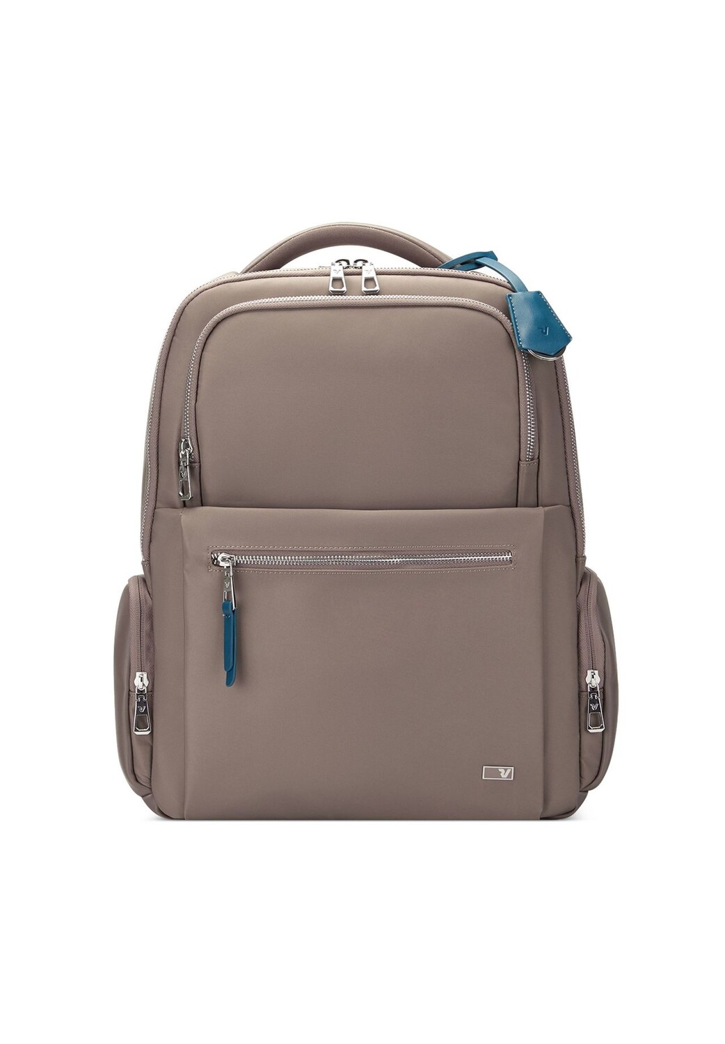 Рюкзак Biz 38 см с отделением для ноутбука RONCATO, цвет Desert Sand
Рюкзак Biz 38 см с отделением для ноутбука RONCATO, цвет Desert Sand