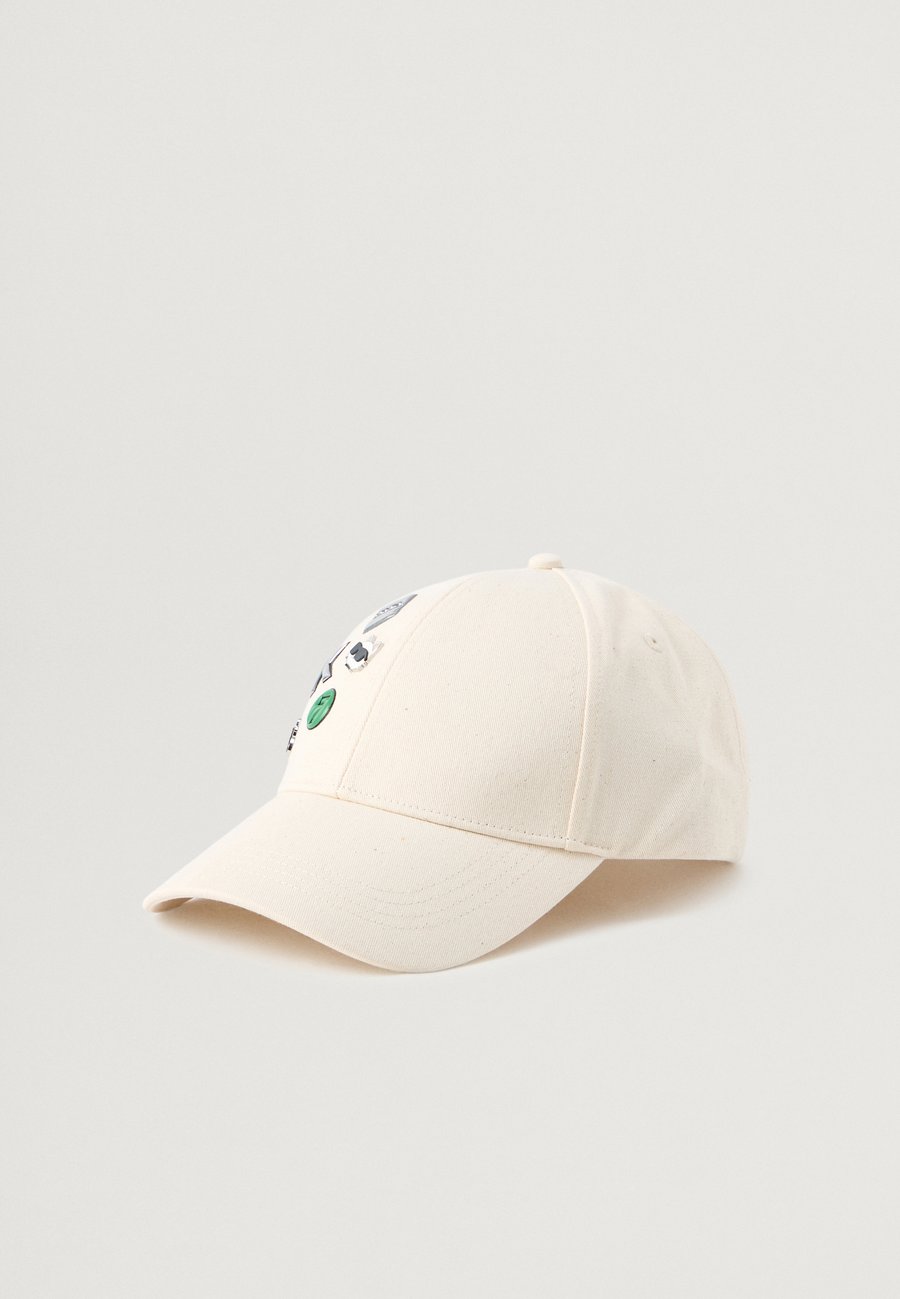 Бейсболка KARL LAGERFELD IKON UNISEX, Natural/Beige
Бейсболка KARL LAGERFELD IKON UNISEX, Natural/Beige