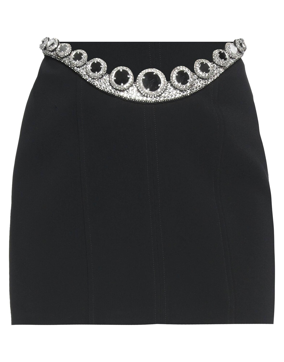 Юбка David Koma, черный
Юбка David Koma, черный