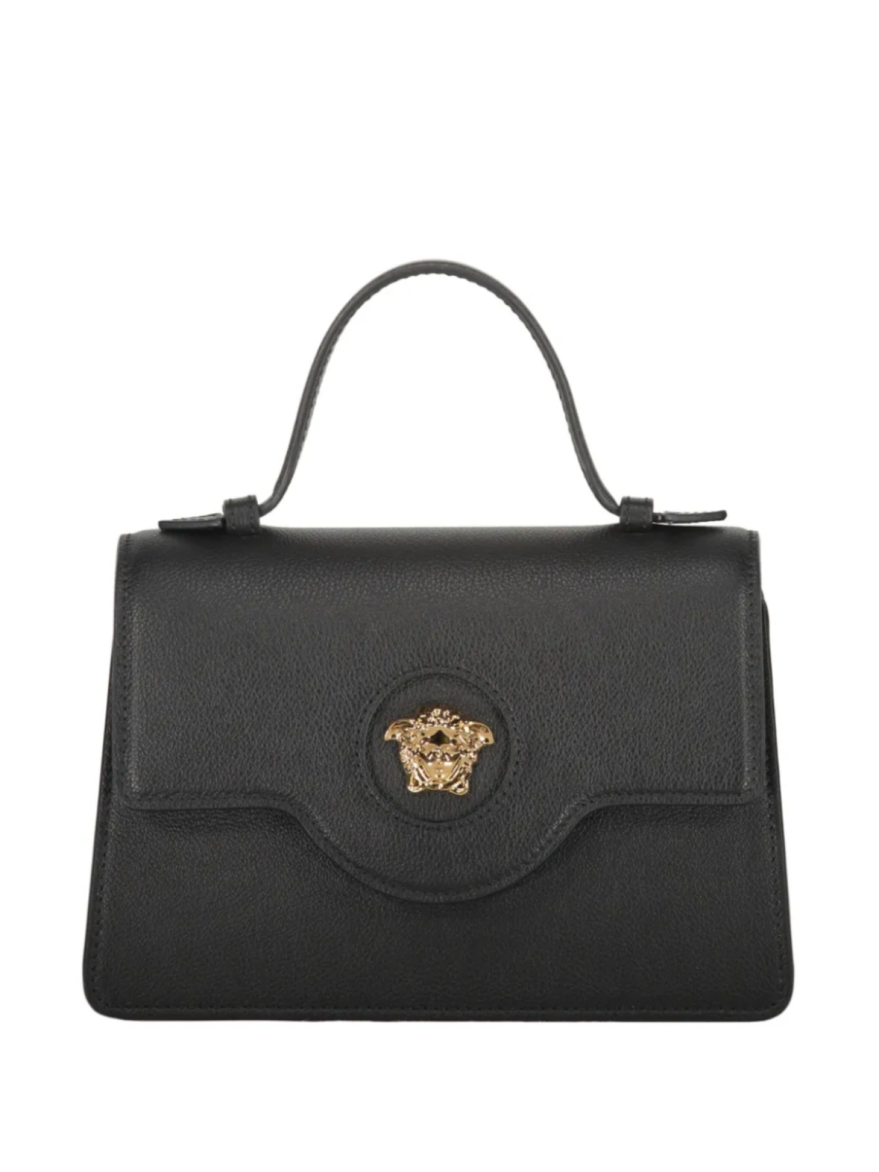 Мини-сумка La Medusa Versace, черный
Мини-сумка La Medusa Versace, черный