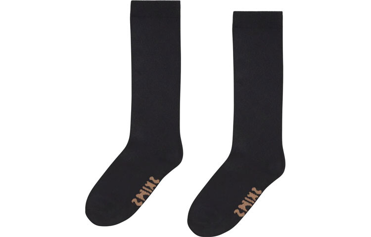 Носки унисекс до середины икры Skims
Носки унисекс до середины икры Skims