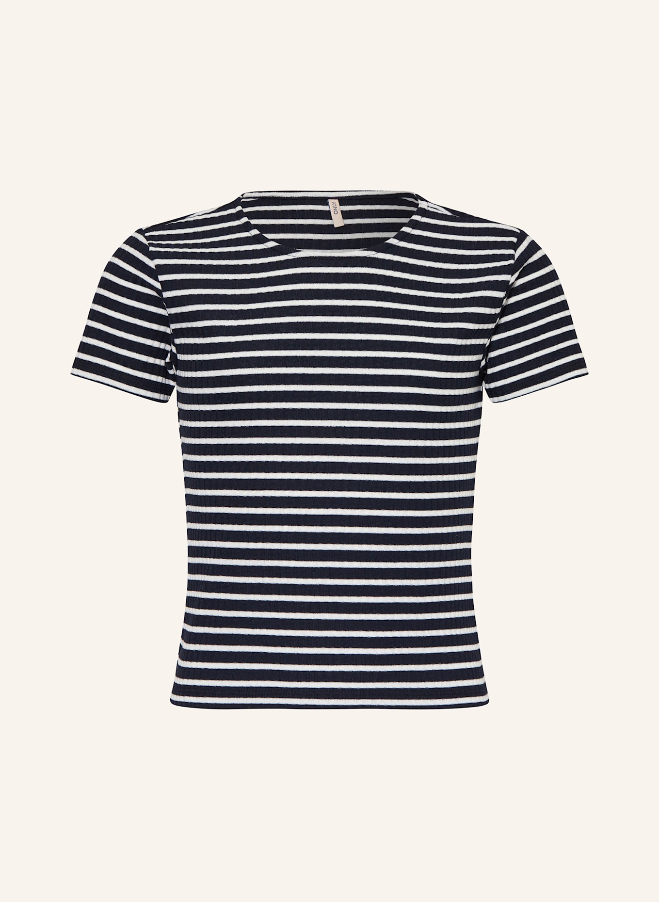 Футболка Only, мультиколор
Футболка Only, мультиколор