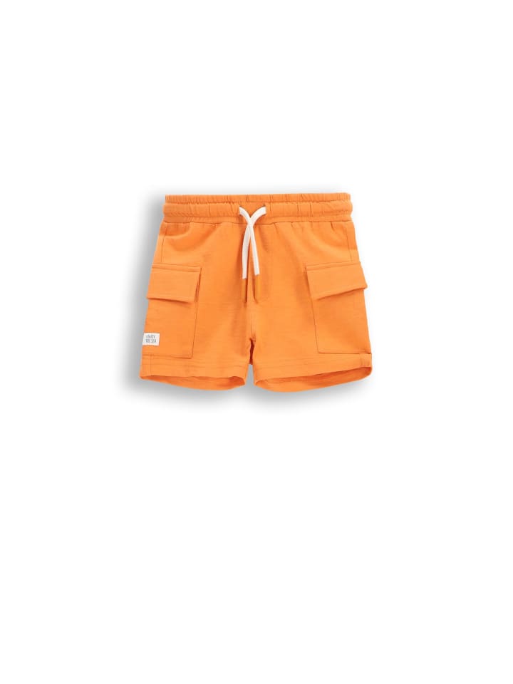 Шорты Coccodrillo, оранжевый
Шорты Coccodrillo, оранжевый