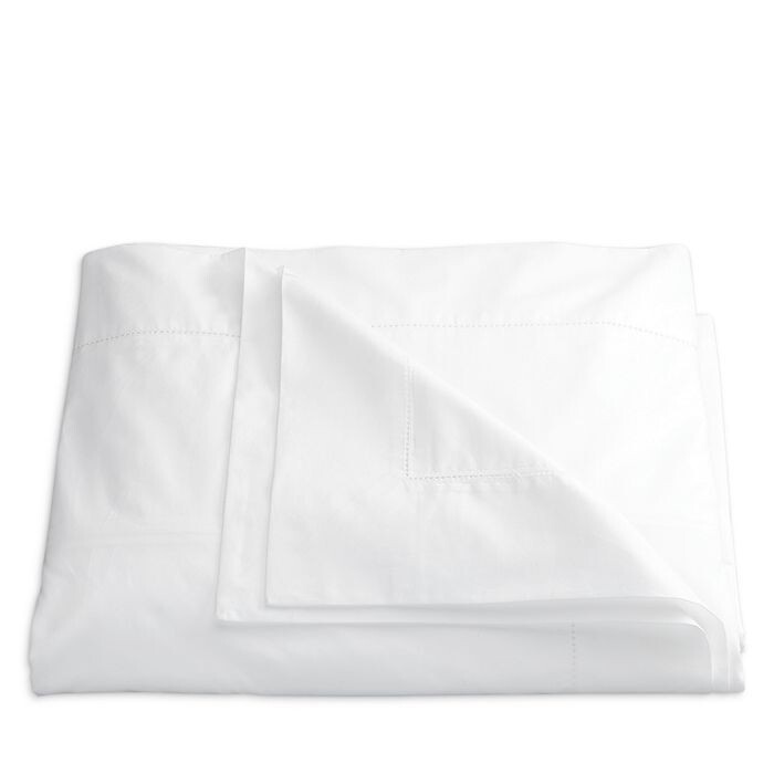 Пододеяльник Matouk Positano Hemstitch без морщин, полный/королевский размер, белый
Пододеяльник Matouk Positano Hemstitch без морщин, полный/королевский размер, белый