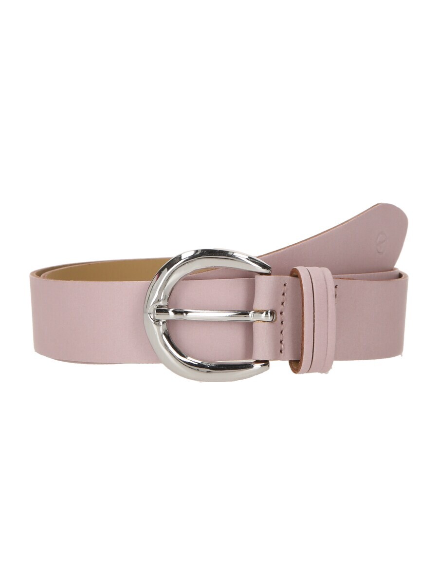 Ремень Tamaris Belt, розовый
Ремень Tamaris Belt, розовый