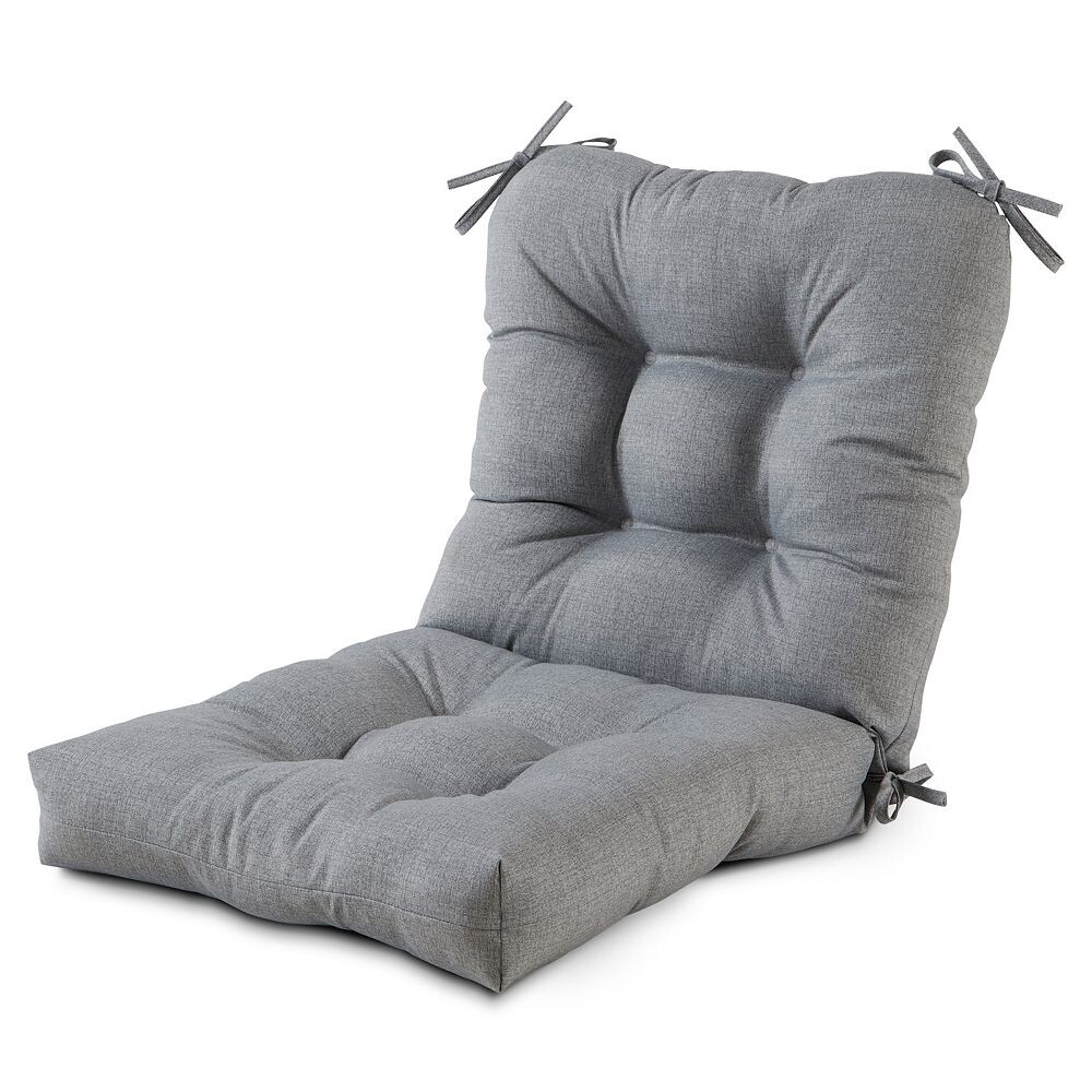 Greendale Home Fashion Подушка для уличного сиденья и спинки стула Greendale Home Fashions, цвет Heather
Greendale Home Fashion Подушка для уличного сиденья и спинки стула Greendale Home Fashions, цвет Heather