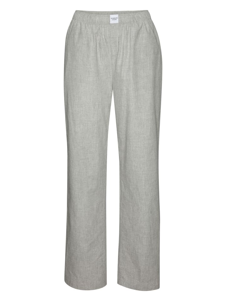 Пижамные брюки серого цвета Copenhagen Studios
Пижамные брюки серого цвета Copenhagen Studios