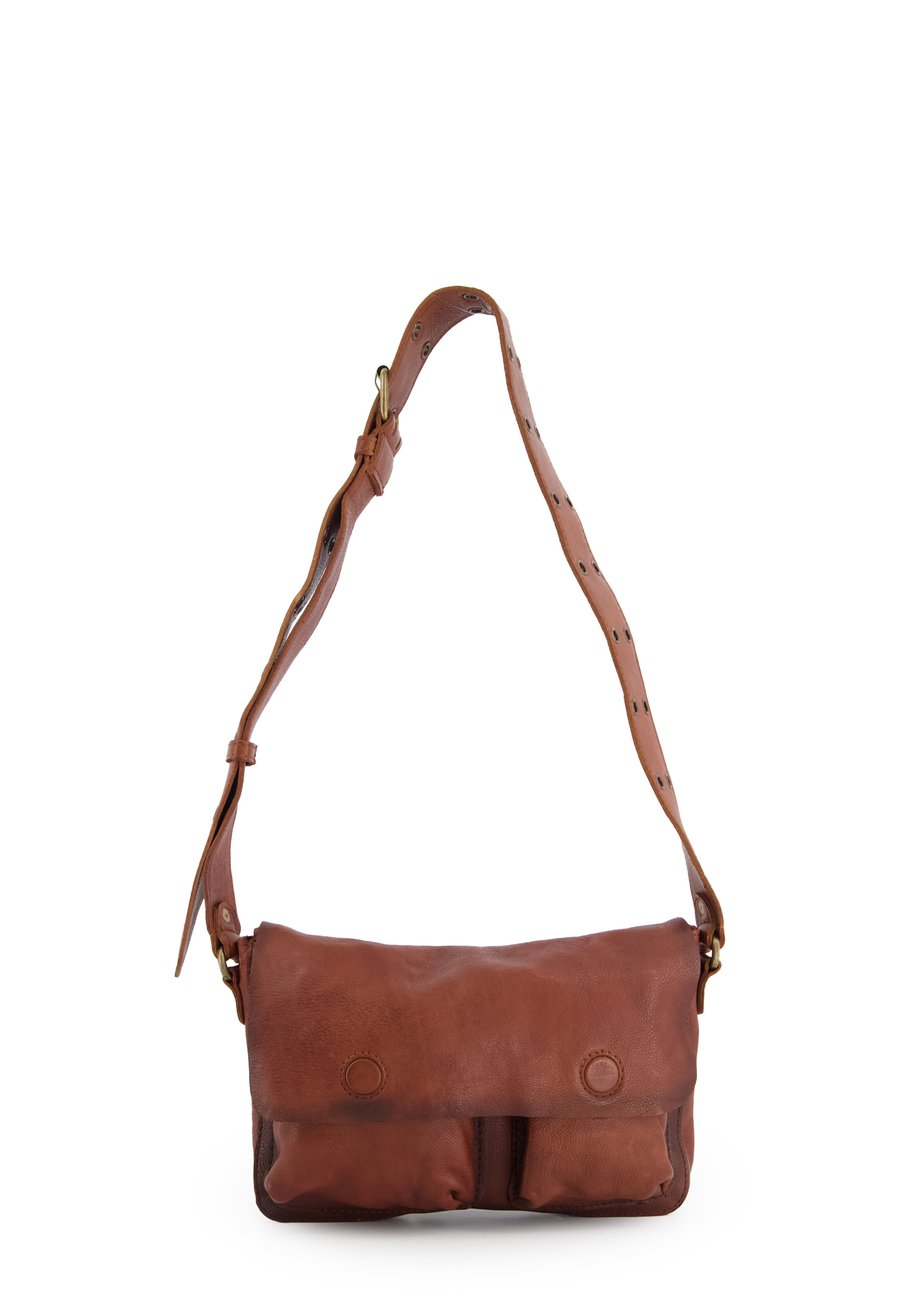 Сумка кросс-боди VENEZIA Cross body bag, Brown
Сумка кросс-боди VENEZIA Cross body bag, Brown