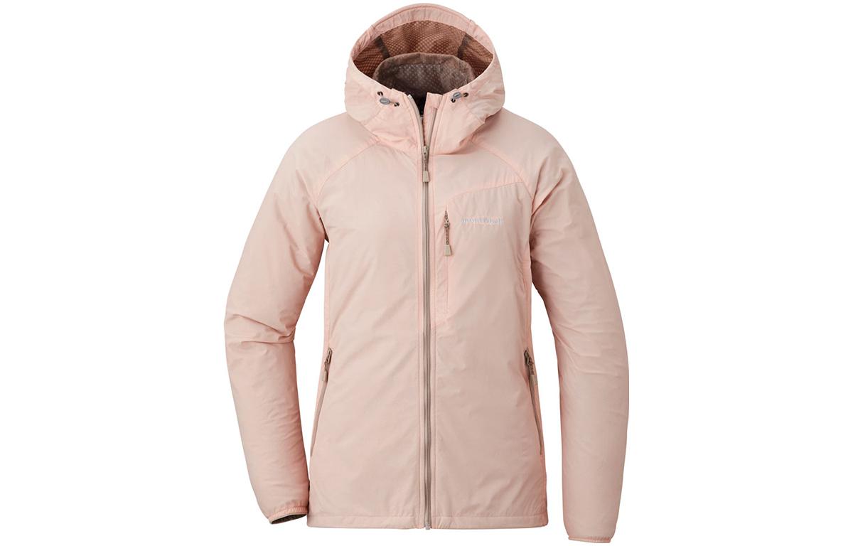 Куртка Women's MONTBELL, розовый
Куртка Women's MONTBELL, розовый
