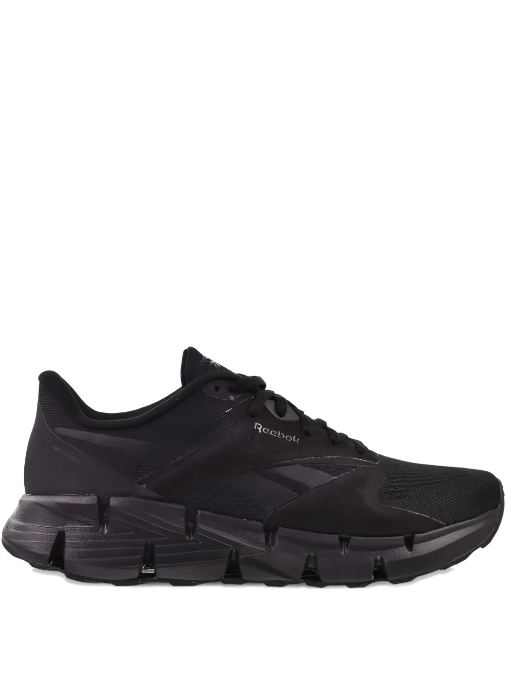 Кроссовки Zig Dynamica 5 Reebok, черный
Кроссовки Zig Dynamica 5 Reebok, черный