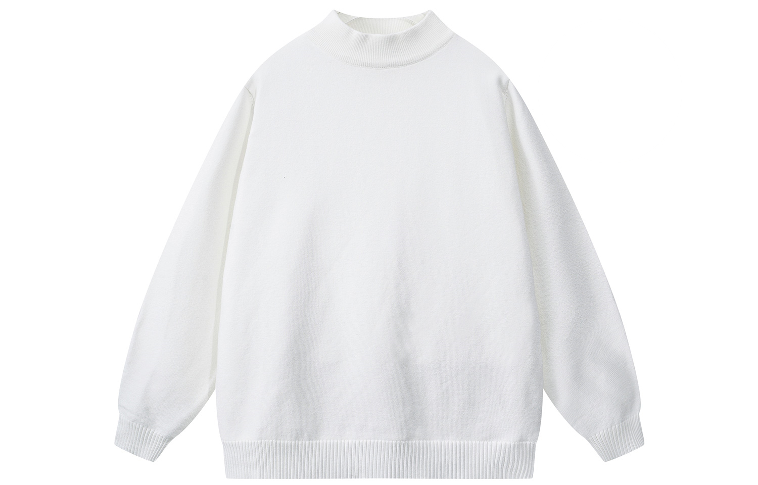 Свитер унисекс JEANSWEST, морской синий 
Свитер унисекс JEANSWEST, морской синий