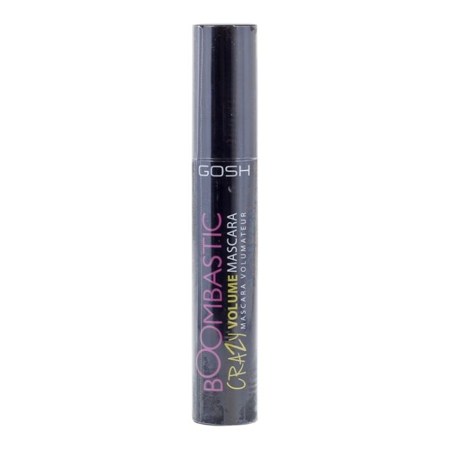 Тушь для ресниц Boombastic Crazy Volume Gosh, 13 мл (extreme black)
Тушь для ресниц Boombastic Crazy Volume Gosh, 13 мл (extreme black)