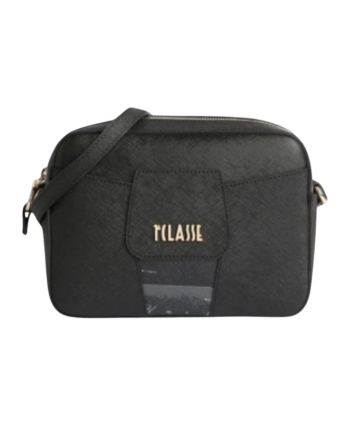 Сумка через плечо Alviero Martini 1A Classe, черный
Сумка через плечо Alviero Martini 1A Classe, черный