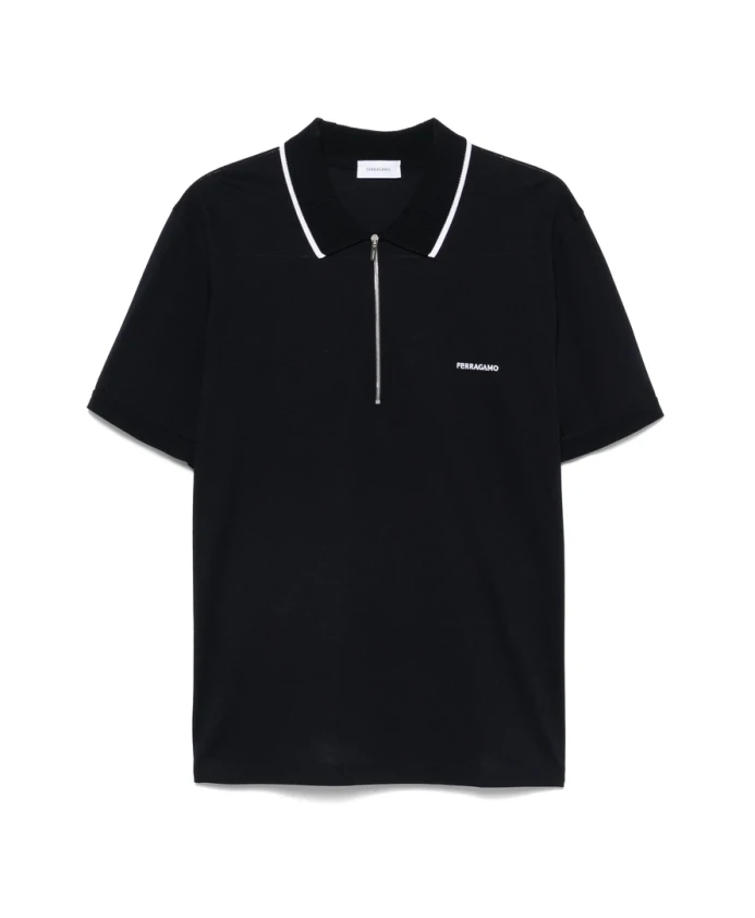 Синий свитер в стиле Сальваторе Ferragamo, синий
Синий свитер в стиле Сальваторе Ferragamo, синий