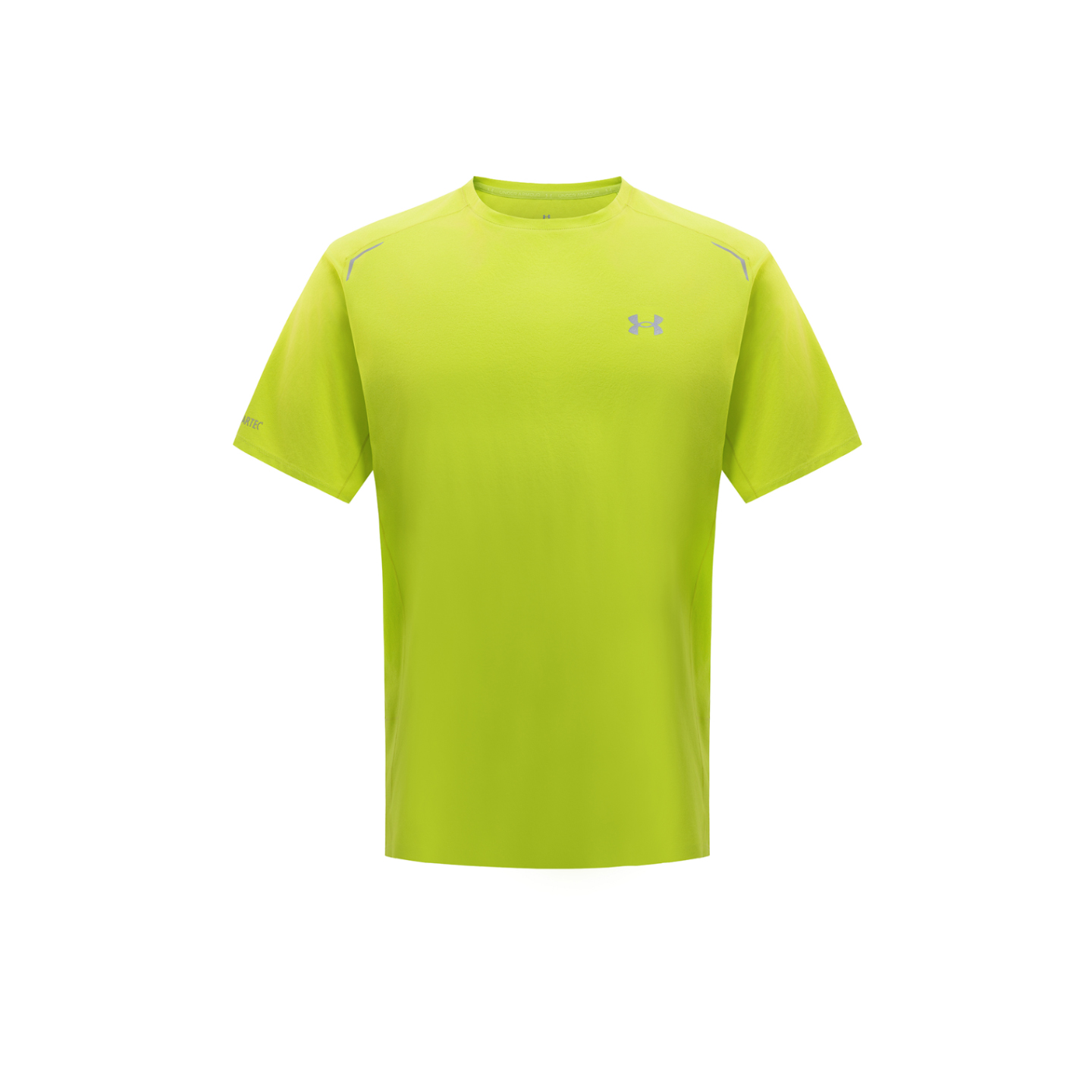 Футболка мужская Under Armour, зеленый
Футболка мужская Under Armour, зеленый