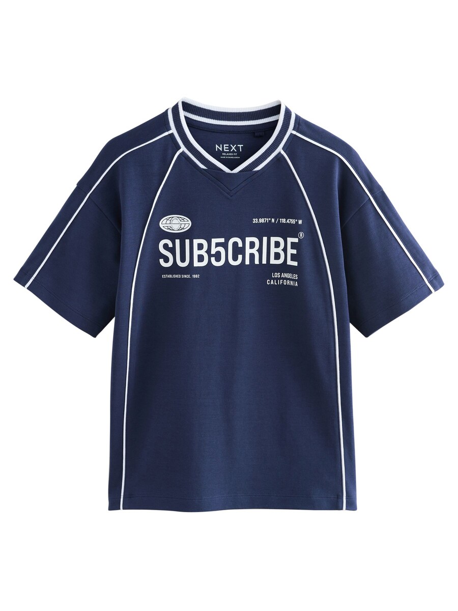 Рубашка Next, темно-синий
Рубашка Next, темно-синий