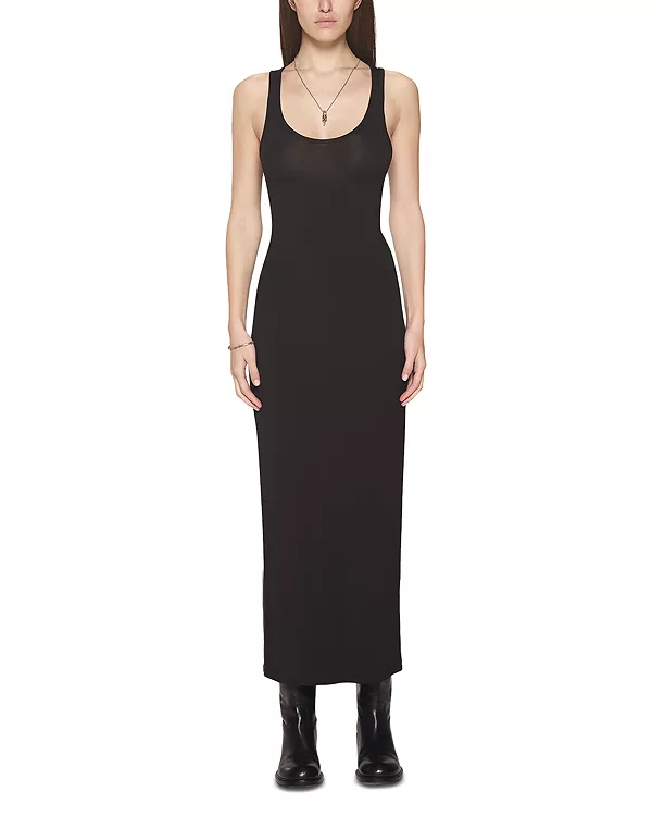 Платье-Майка Лайла Eb Denim, серый
Платье-Майка Лайла Eb Denim, серый