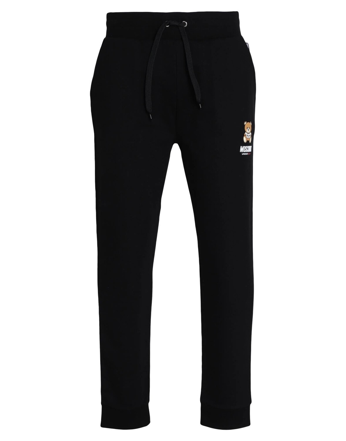 Одежда для сна Moschino, черный
Одежда для сна Moschino, черный