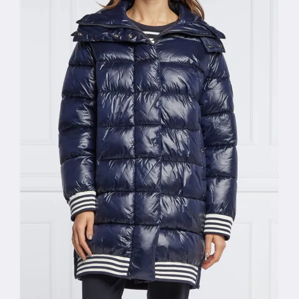 Куртка стандартного кроя Joop!, синий
Куртка стандартного кроя Joop!, синий