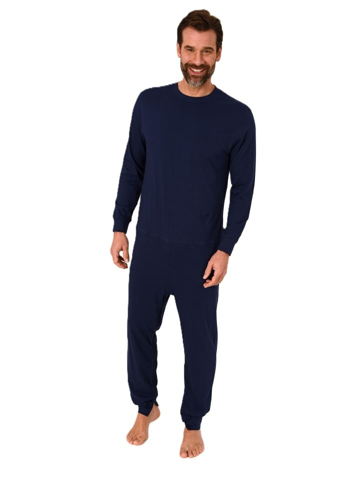 Трусы NORMANN Pflegeoverall langarm Reißverschluss Rücken und Bein, синий
Трусы NORMANN Pflegeoverall langarm Reißverschluss Rücken und Bein, синий