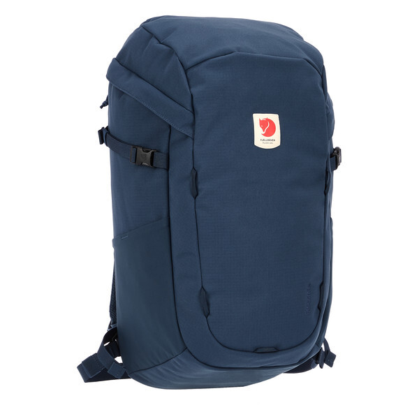 Рюкзак Fjällräven, цвет Mountain Blue
Рюкзак Fjällräven, цвет Mountain Blue