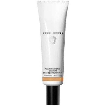 Bobbi Brown Витаминизированный тональный увлажняющий крем для кожи SPF 15 Medium Cool для женщин 1,7 унции
Bobbi Brown Витаминизированный тональный увлажняющий крем для кожи SPF 15 Medium Cool для женщин 1,7 унции