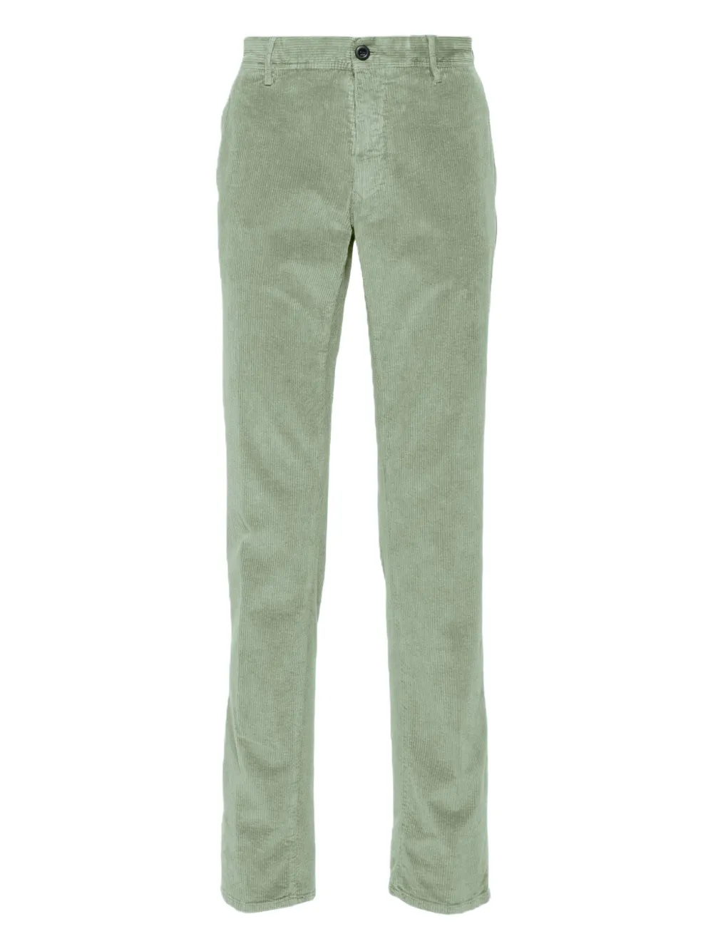 Вельветовые брюки Incotex, зеленый
Вельветовые брюки Incotex, зеленый