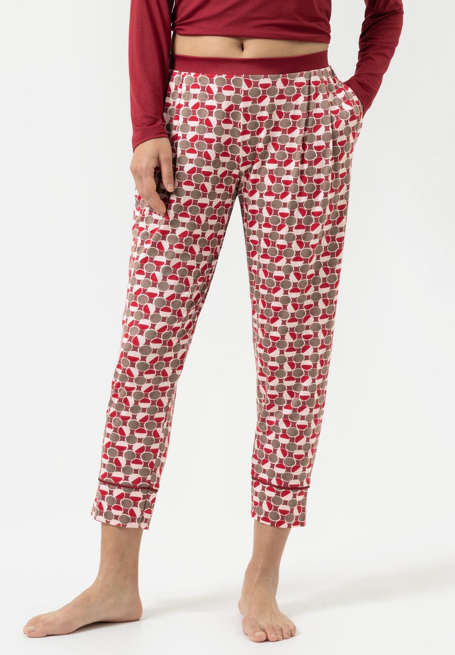 Пижамные брюки mey Pyjama bottoms, Milk`N Coffee/Brown
Пижамные брюки mey Pyjama bottoms, Milk`N Coffee/Brown