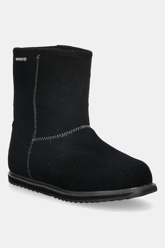 Замшевые зимние ботинки Brumby Lo Teens 2.0 Emu Australia, черный
Замшевые зимние ботинки Brumby Lo Teens 2.0 Emu Australia, черный