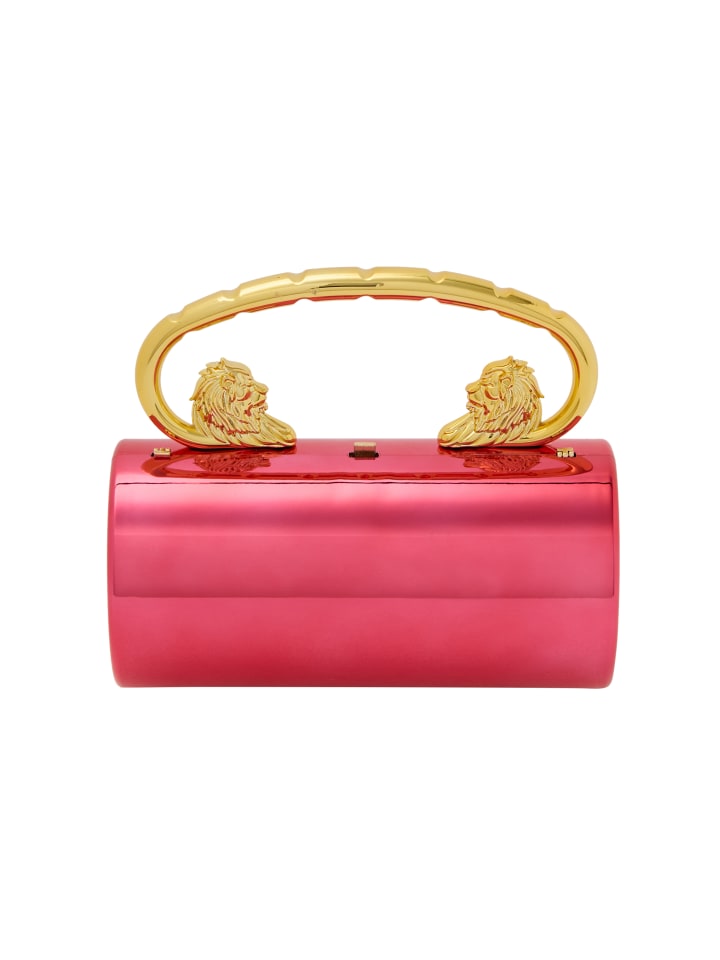 Наплечная сумка myMo at night, розовый
Наплечная сумка myMo at night, розовый