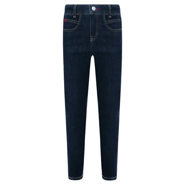 Джинсы обычного кроя Hugo, синий
Джинсы обычного кроя Hugo, синий