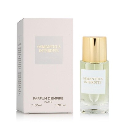 d'Empire Perfume for Women Standard 50.00ml
d'Empire Perfume for Women Standard 50.00ml