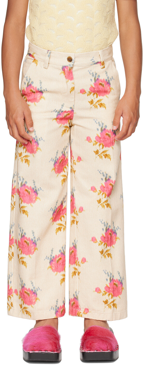 Morley Kids Бежевые брюки с татумом, Бежевый, Morley Kids Бежевые брюки с татумом
Morley Kids Бежевые брюки с татумом, Бежевый, Morley Kids Бежевые брюки с татумом