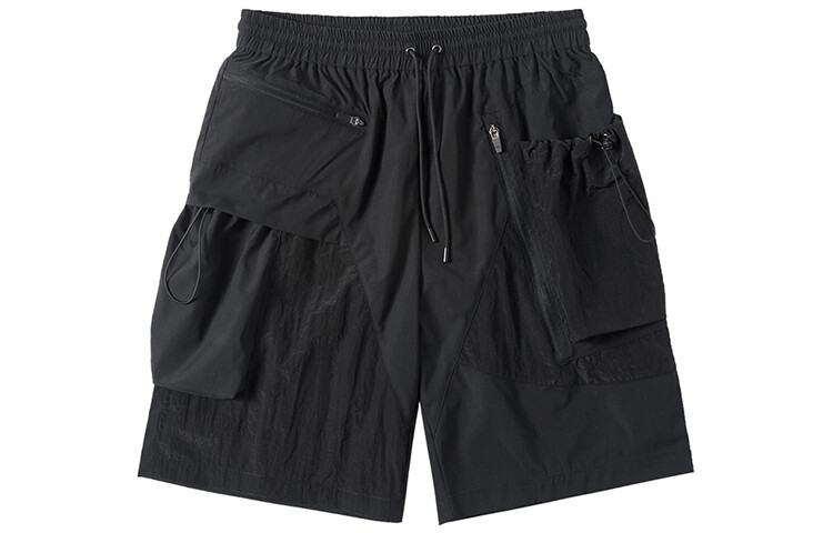 Hidden One ENSHADOWER Шорты-карго унисекс
Hidden One ENSHADOWER Шорты-карго унисекс