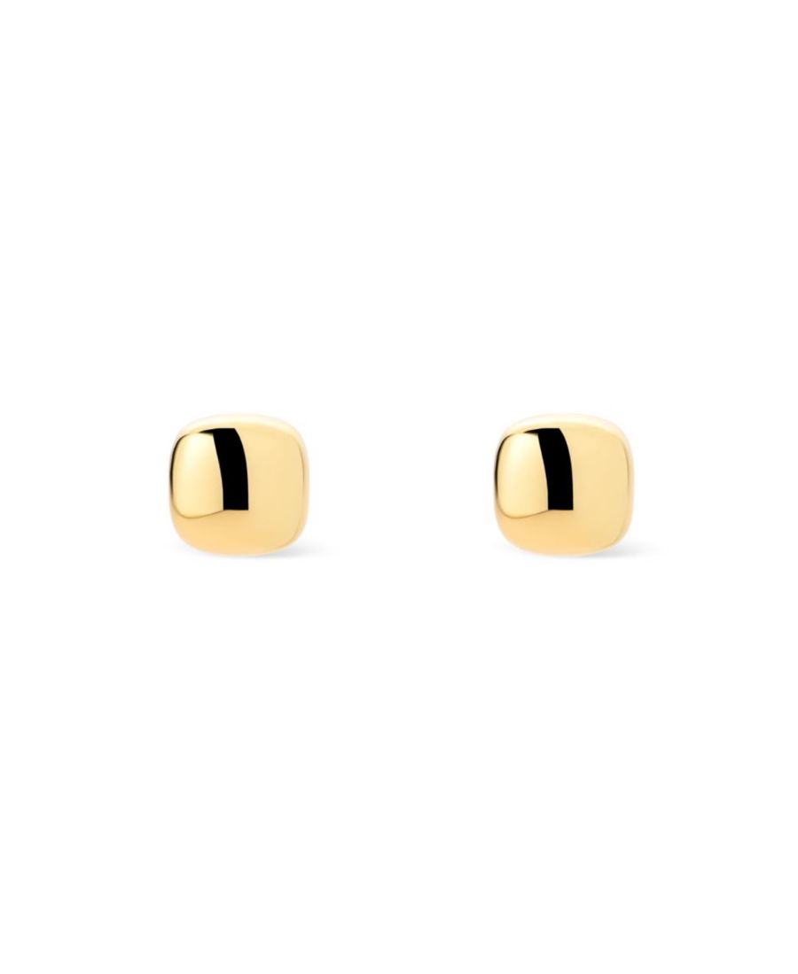 Серьги-гвоздики - Clara Studs Mini Ana Luisa, No Color
Серьги-гвоздики - Clara Studs Mini Ana Luisa, No Color