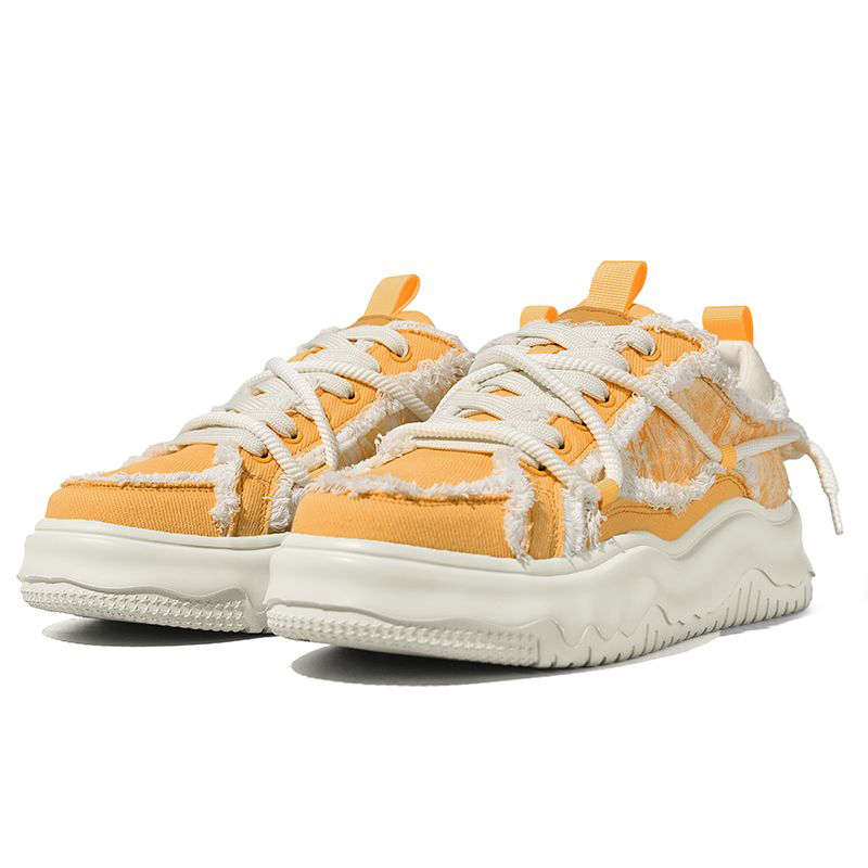 TCELLARS Устойчивые к истиранию низкие скейтерские кроссовки с эффектом увеличения роста унисекс Panda Black с застежками 2.0, цвет Panda Black (Shoe Buckles 2.0)
TCELLARS Устойчивые к истиранию низкие скейтерские кроссовки с эффектом увеличения роста унисекс Panda Black с застежками 2.0, цвет Panda Black (Shoe Buckles 2.0)