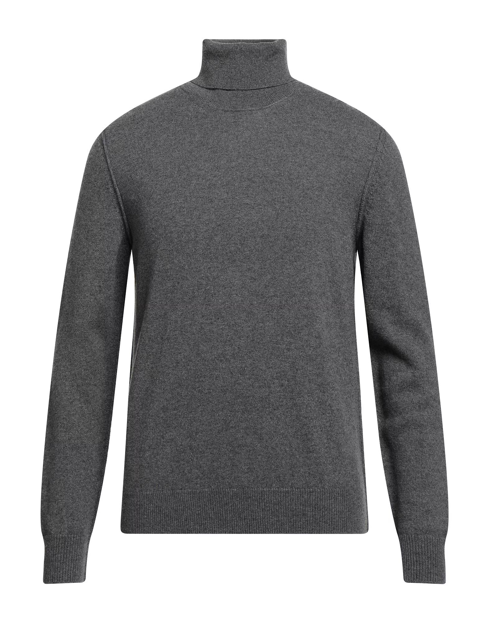 Водолазка Maison Margiela, свинцовый
Водолазка Maison Margiela, свинцовый