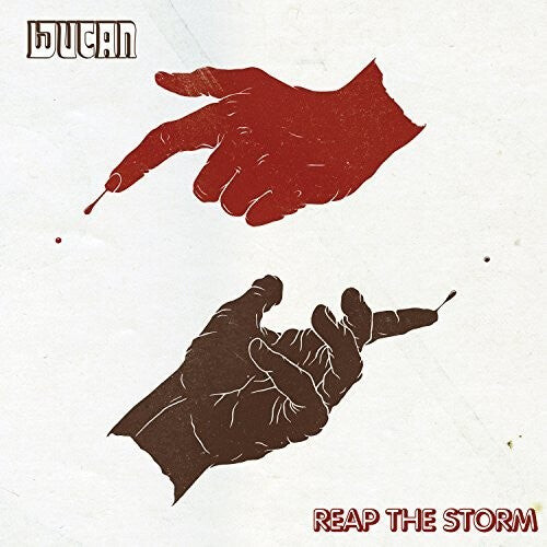 Виниловая пластинка Wucan: Reap The Storm
Виниловая пластинка Wucan: Reap The Storm