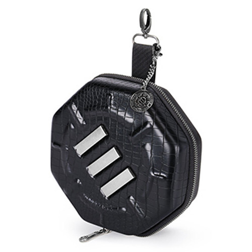 Аксессуары Enhanced Gaming ENHANCE Dice Case & Tray: Black (Collector's Edition)
Аксессуары Enhanced Gaming ENHANCE Dice Case & Tray: Black (Collector's Edition)