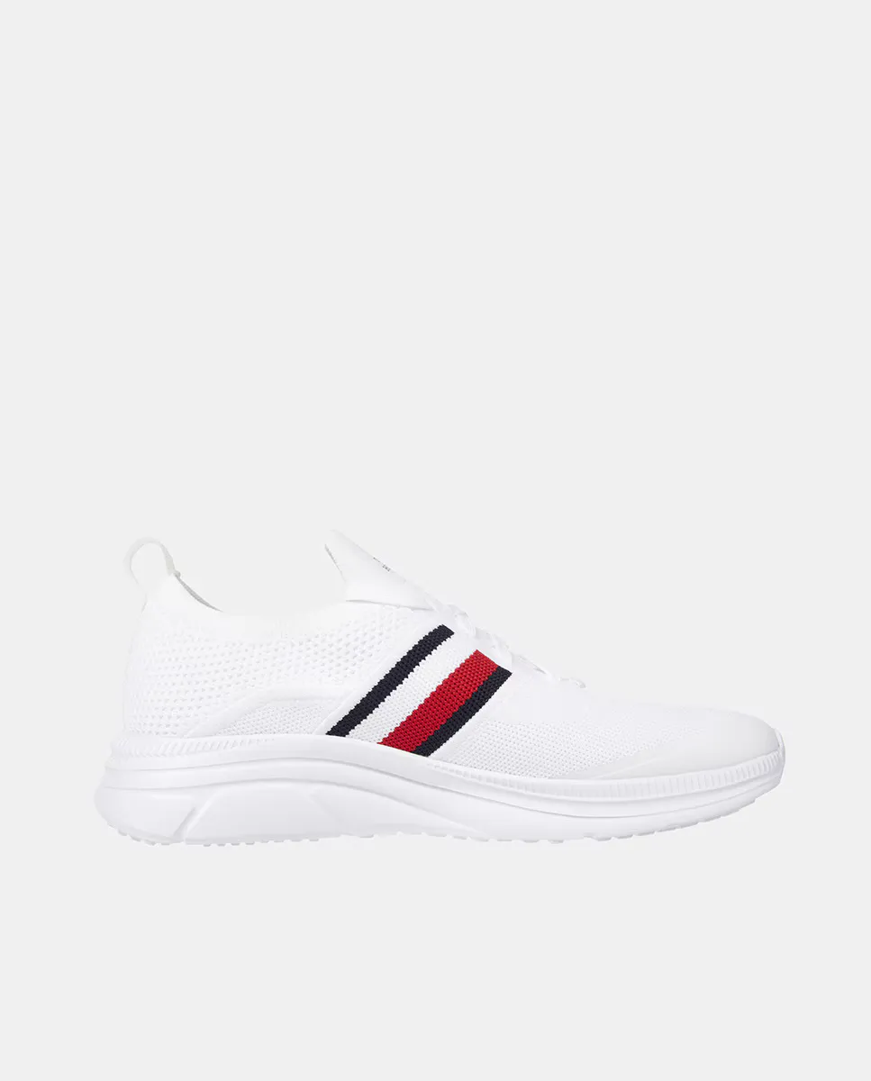 Мужские низкие носки с логотипом сбоку Tommy Hilfiger, белый
Мужские низкие носки с логотипом сбоку Tommy Hilfiger, белый